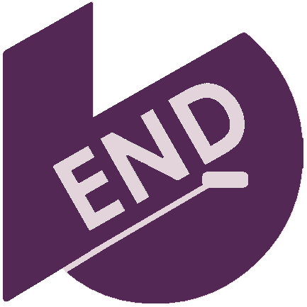 bEND Logo